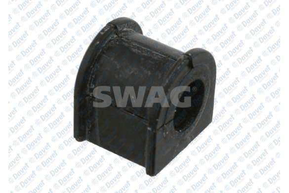 SWAG 50924918 Arka Viraj Demir Lastigi (Kucuk) Mondeo I / Ii 92>00 Cougar 98>00 Cap: 18mm